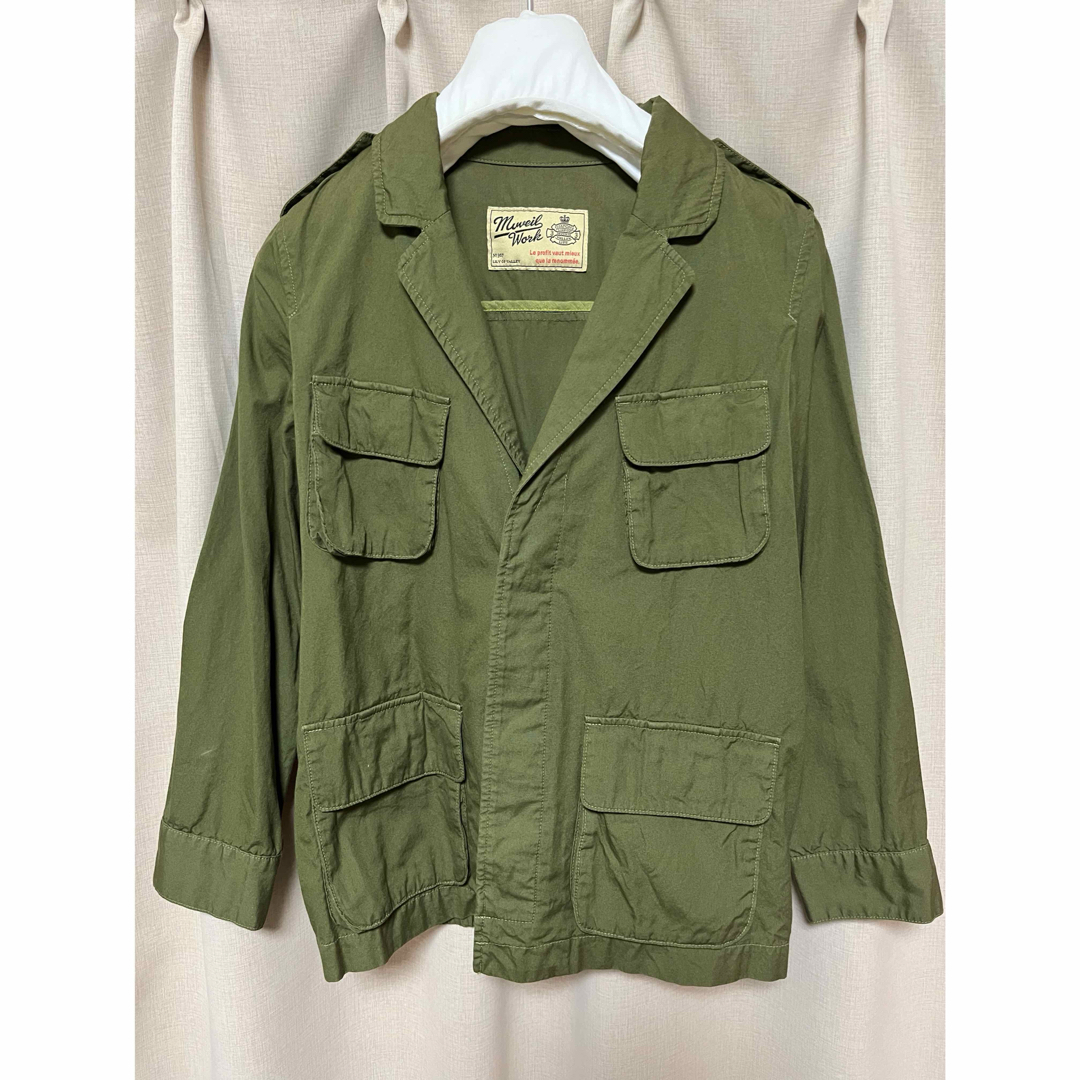 MUVEIL WORK - ◇新品未使用◇Muveil Work ミュベール MUVEIL WORK - ◇新品未使用◇Muveil Work ミュベール