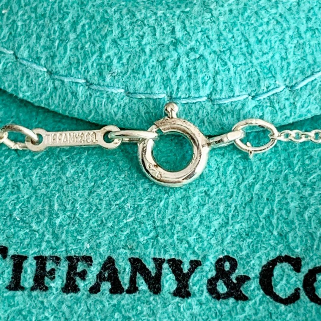 Tiffany & Co. - ティファニー 希少 ラージ ティアドロップ Tiffany & Co. - ティファニー 希少 ラージ ティアドロップ
