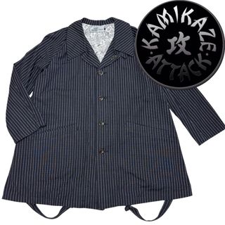 Tomorrowland BLUE WORK / トゥモローランド ブルーワーク Tomorrowland BLUE WORK / トゥモローランド ブルーワーク