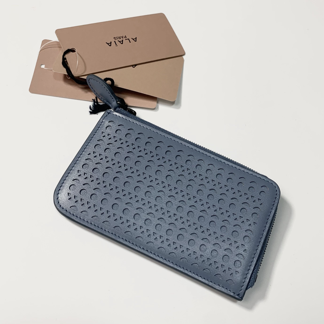 Azzedine Alaïa - 新品未使用 タグ付 ALAIA アライア レザー Azzedine Alaïa - 新品未使用 タグ付 ALAIA アライア レザー