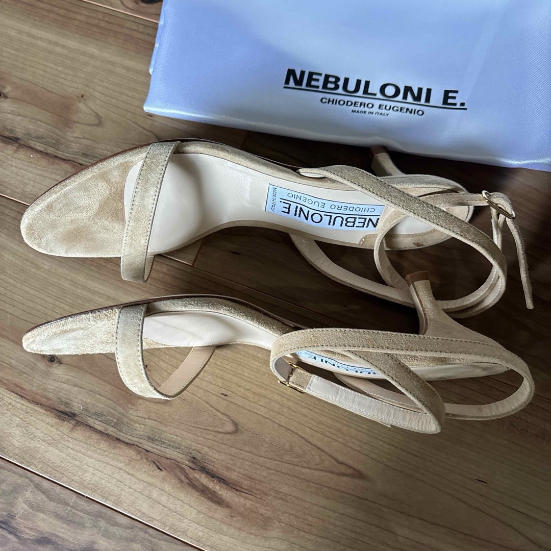 NEBULONI E. - ネブローニの通販 by カシス's shop|ネブローニ NEBULONI E. - ネブローニの通販 by カシス's shop|ネブローニ