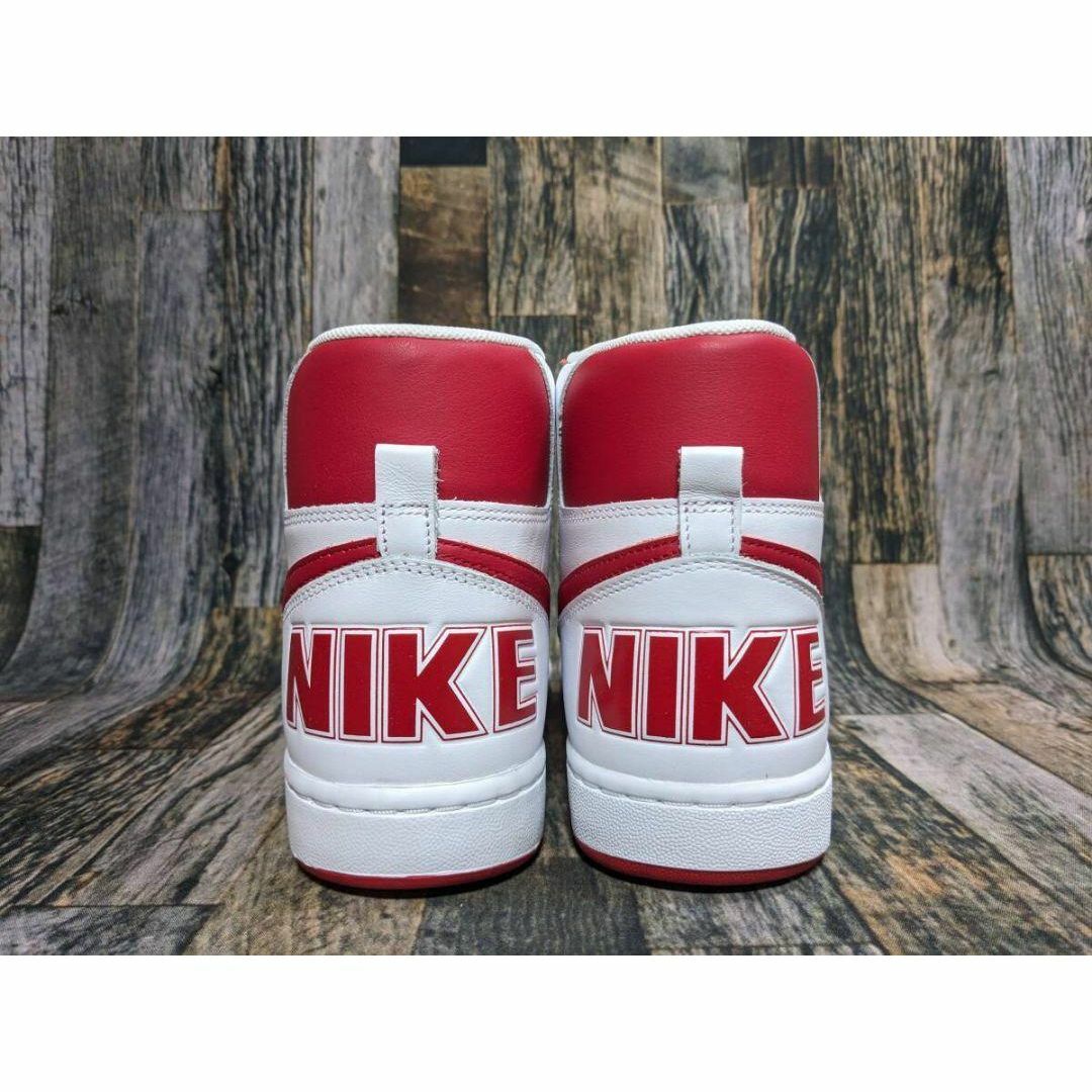 NIKE - 最後 28.5 ナイキ ターミネーター ハイ ユニバーシティ NIKE - 最後 28.5 ナイキ ターミネーター ハイ ユニバーシティ