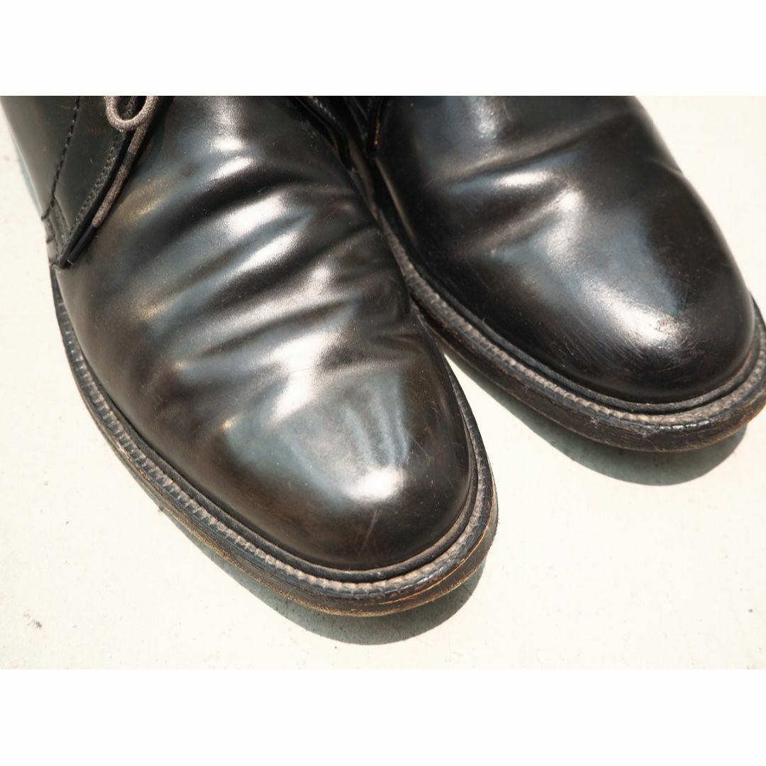 Alden - 正規 ALDEN オールデン 1340 コードバン チャッカ Alden - 正規 ALDEN オールデン 1340 コードバン チャッカ