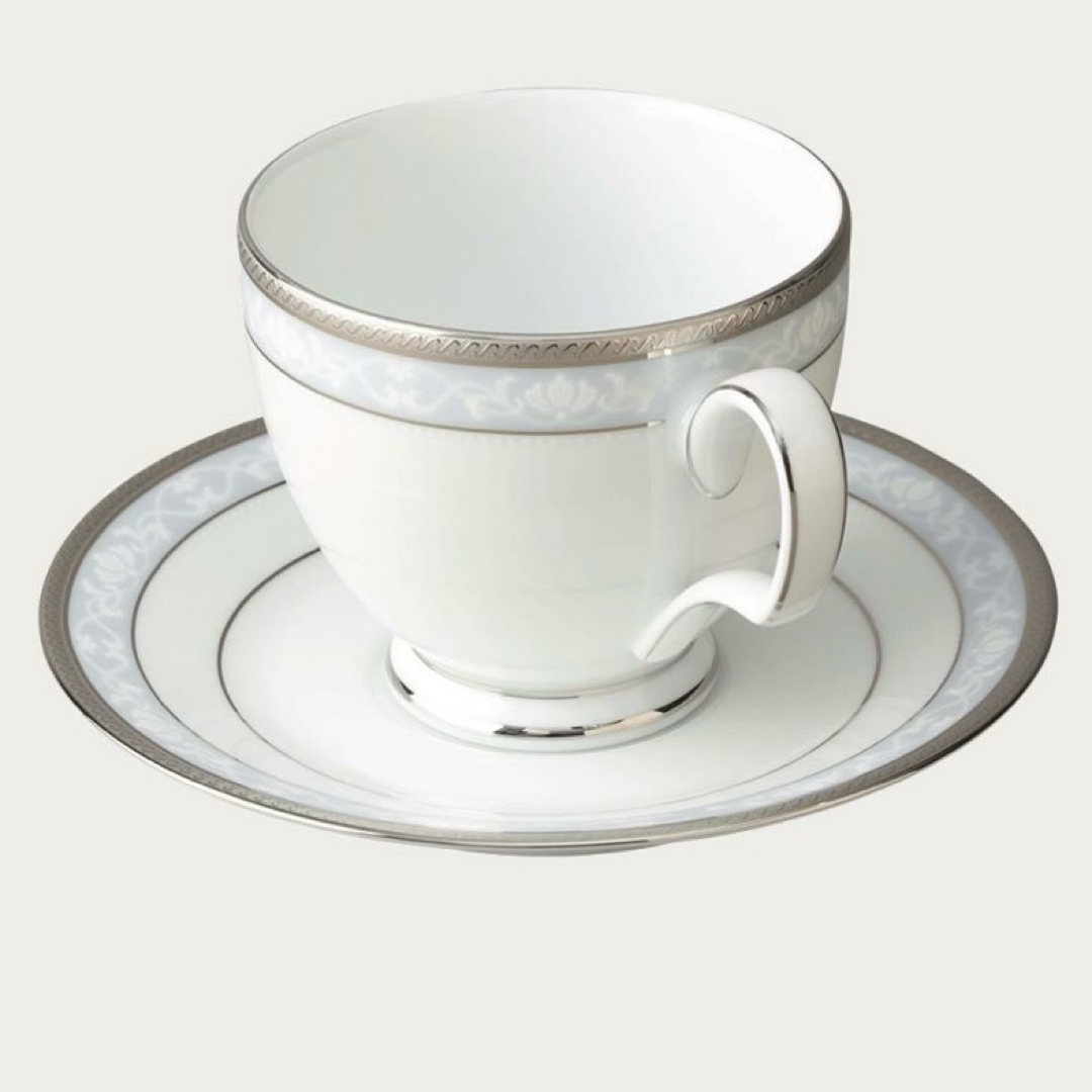 Noritake - 【高級ティーセット】ノリタケ &Royal Albert &FUYO3 Noritake - 【高級ティーセット】ノリタケ &Royal Albert &FUYO3