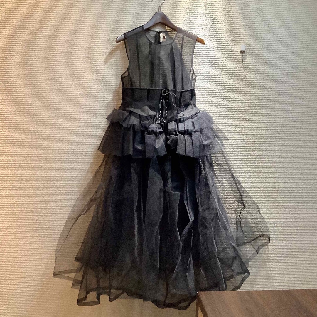 noir kei ninomiya - 22AW noir kei ninomiya ノワール ケイ noir kei ninomiya - 22AW noir kei ninomiya ノワール ケイ