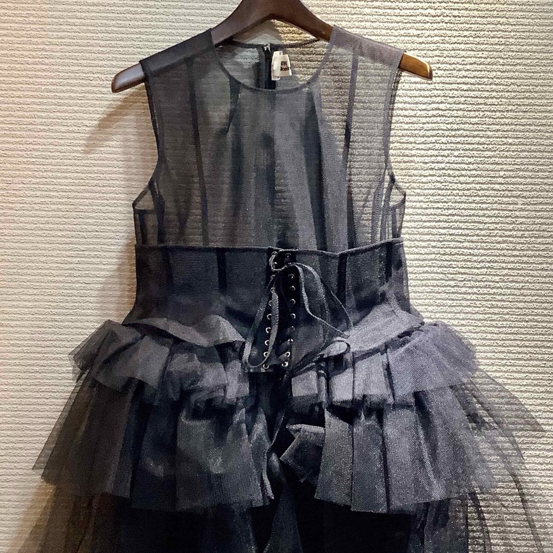 noir kei ninomiya - 22AW noir kei ninomiya ノワール ケイ noir kei ninomiya - 22AW noir kei ninomiya ノワール ケイ