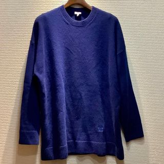LOEWE(ニット/セーター)のフリマアイテム一覧 LOEWE(ニット/セーター)のフリマアイテム一覧