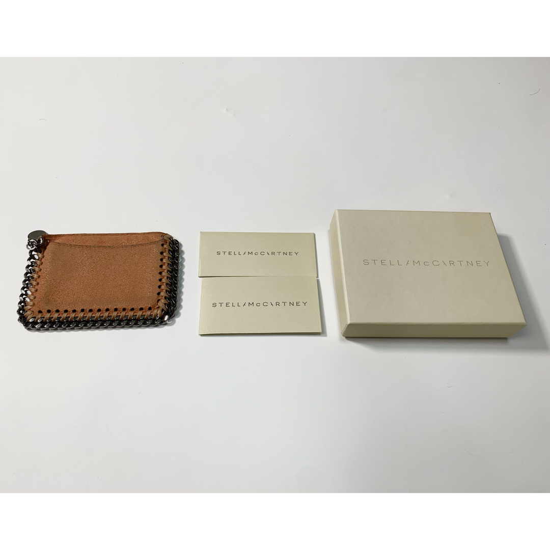 Stella McCartney - 箱・タグ付き ステラマッカートニー Stella McCartney - 箱・タグ付き ステラマッカートニー