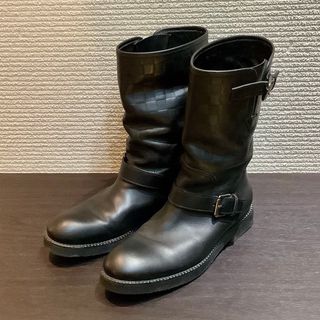 LOUIS VUITTON(ブーツ)のフリマアイテム一覧 LOUIS VUITTON(ブーツ)のフリマアイテム一覧