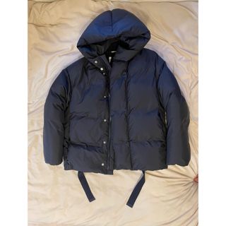 OAMC - 新品 OAMC HEMLOCK JACKET ヘムロック ジャケット ダウン OAMC - 新品 OAMC HEMLOCK JACKET ヘムロック ジャケット ダウン