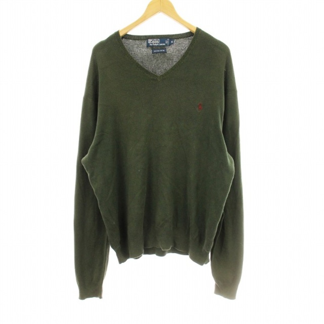 POLO RALPH LAUREN - ポロ バイ ラルフローレン ニット セーター POLO RALPH LAUREN - ポロ バイ ラルフローレン ニット セーター