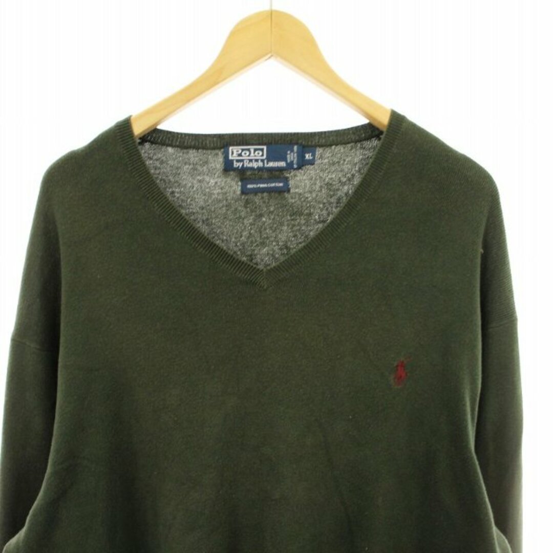 POLO RALPH LAUREN - ポロ バイ ラルフローレン ニット セーター POLO RALPH LAUREN - ポロ バイ ラルフローレン ニット セーター