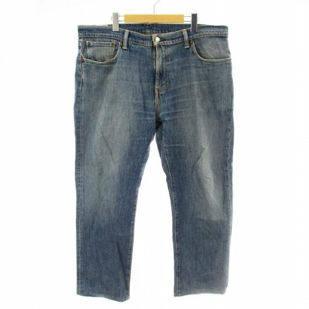 Levi's - リーバイス 541 ジーンズ デニムパンツ ロング W36 L32 Levi's - リーバイス 541 ジーンズ デニムパンツ ロング W36 L32