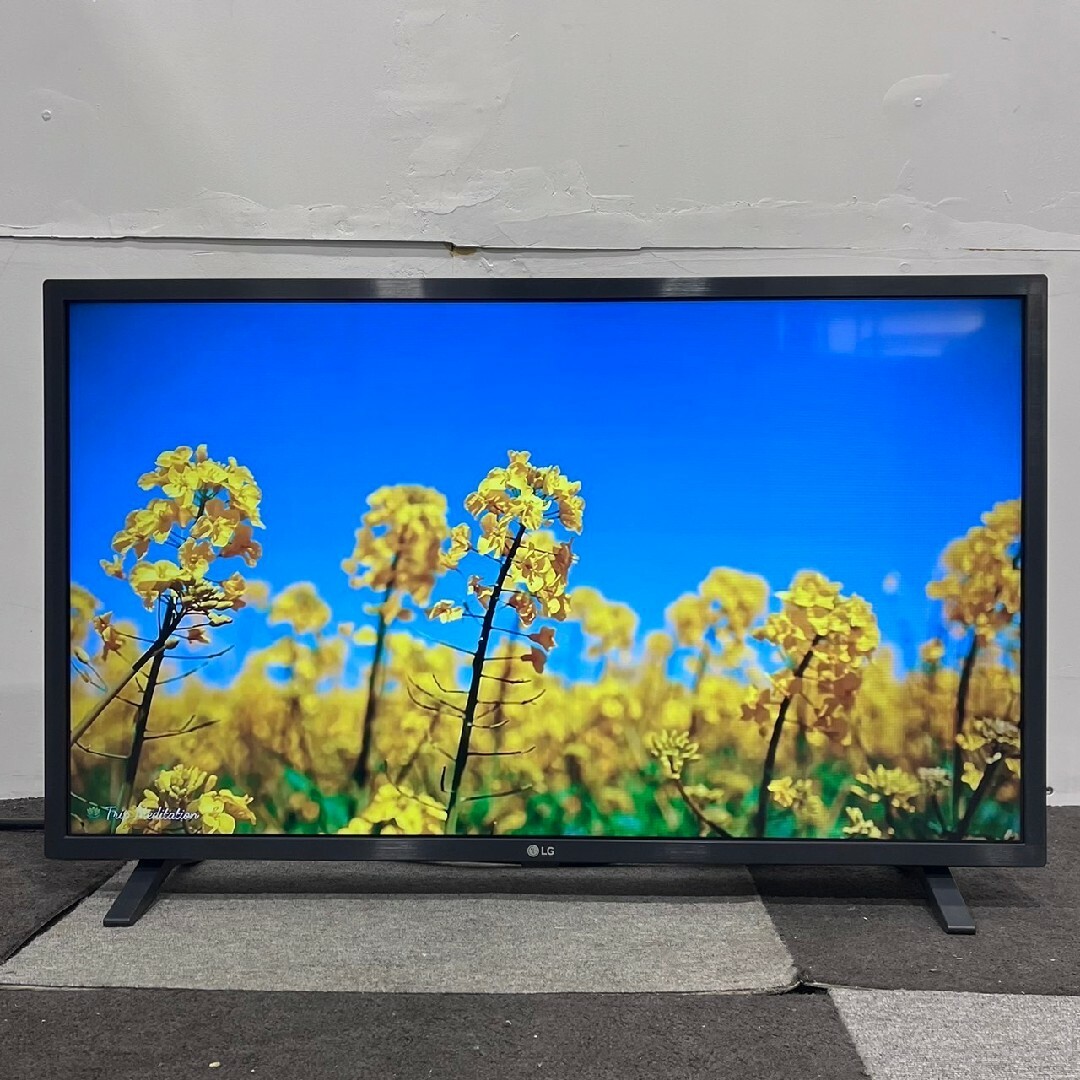 LG Electronics - LGエレクトロニクス 液晶テレビ 32LX7000PJB LG Electronics - LGエレクトロニクス 液晶テレビ 32LX7000PJB