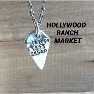 HOLLYWOOD RANCH MARKET(ネックレス)のフリマアイテム一覧 HOLLYWOOD RANCH MARKET(ネックレス)のフリマアイテム一覧