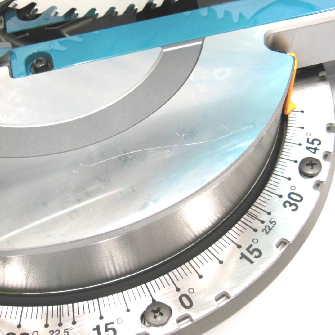 Makita - マキタ 190mm 充電式スライドマルノコ LS008GZ 本体 Makita - マキタ 190mm 充電式スライドマルノコ LS008GZ 本体