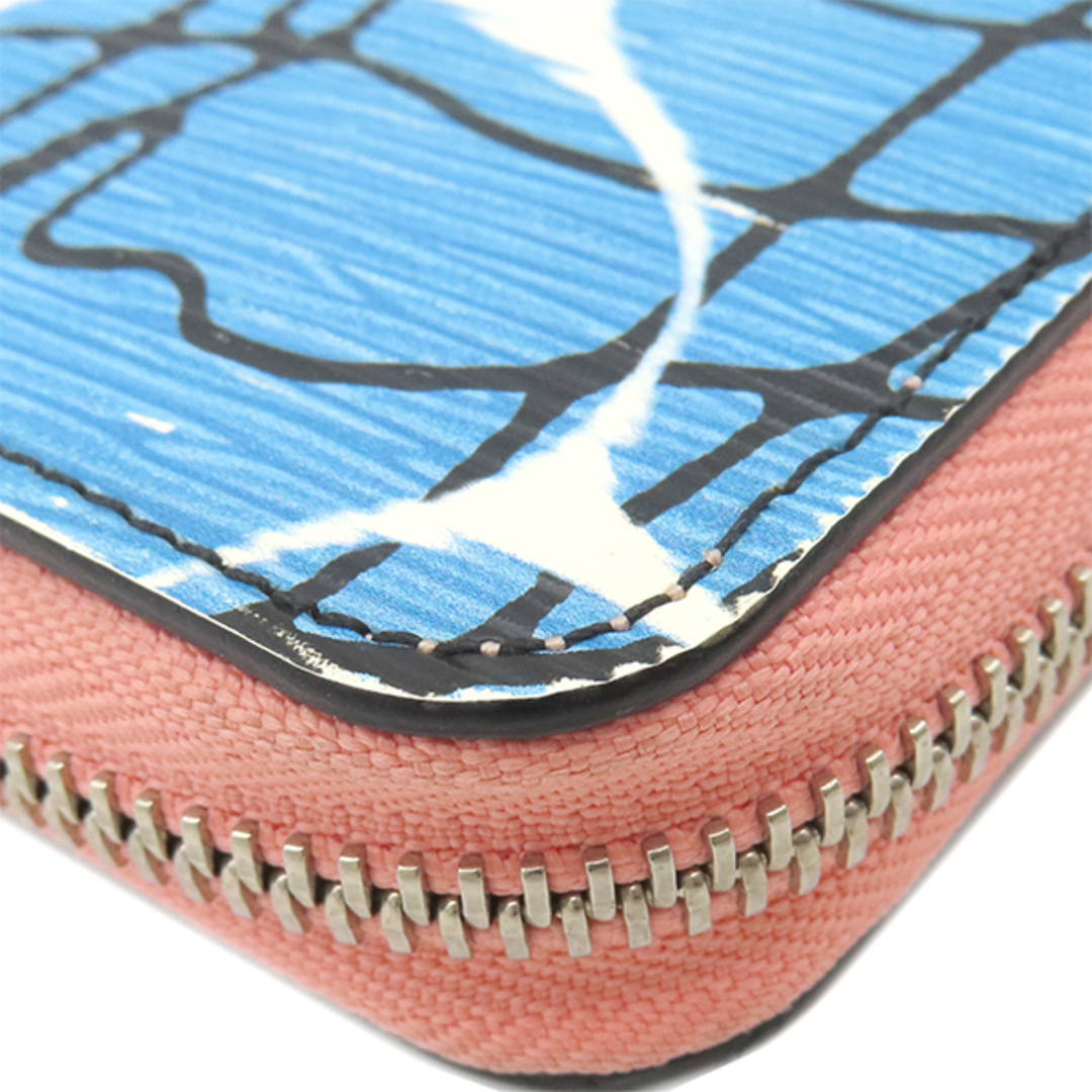 LOUIS VUITTON - ルイヴィトン LOUIS VUITTON 長財布 ジッピー LOUIS VUITTON - ルイヴィトン LOUIS VUITTON 長財布 ジッピー