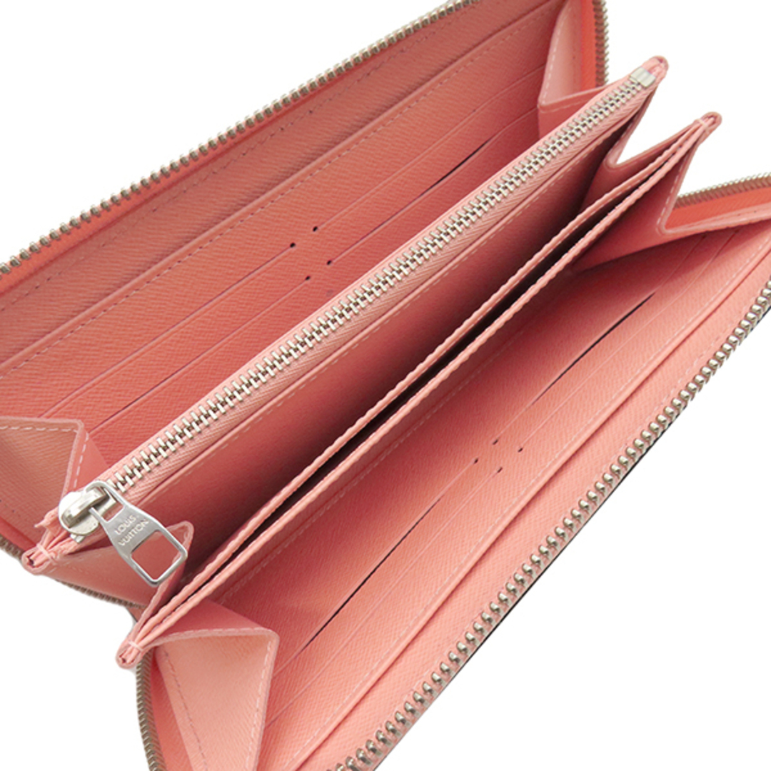 LOUIS VUITTON - ルイヴィトン LOUIS VUITTON 長財布 ジッピー LOUIS VUITTON - ルイヴィトン LOUIS VUITTON 長財布 ジッピー