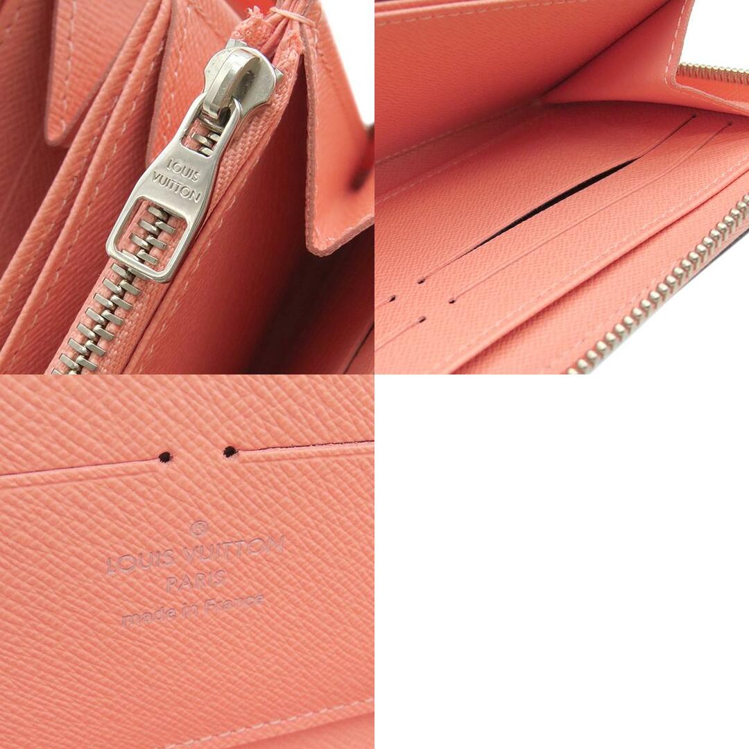 LOUIS VUITTON - ルイヴィトン LOUIS VUITTON 長財布 ジッピー LOUIS VUITTON - ルイヴィトン LOUIS VUITTON 長財布 ジッピー