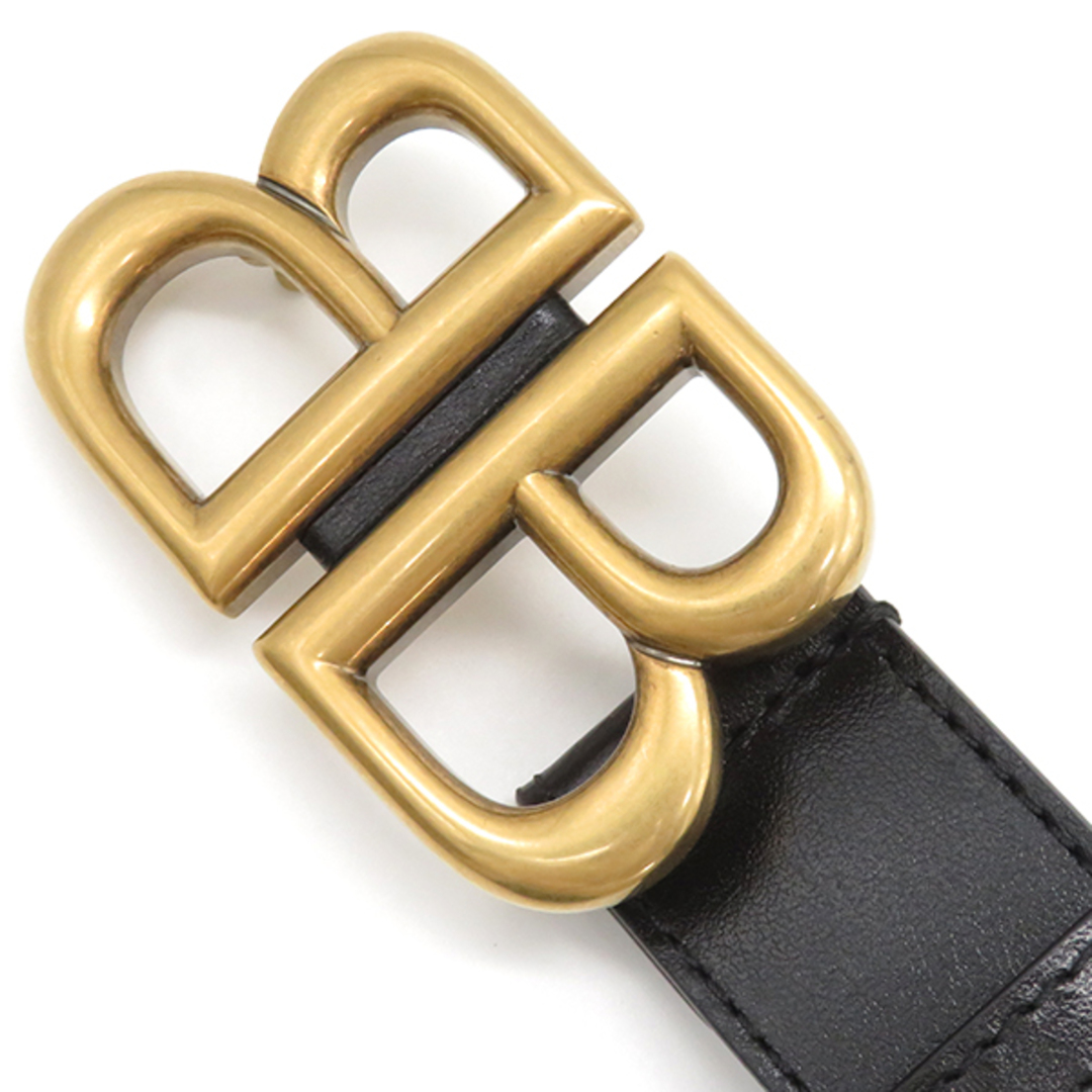 BALENCIAGA - バレンシアガ BALENCIAGA ベルト ザ ハッカー BALENCIAGA - バレンシアガ BALENCIAGA ベルト ザ ハッカー
