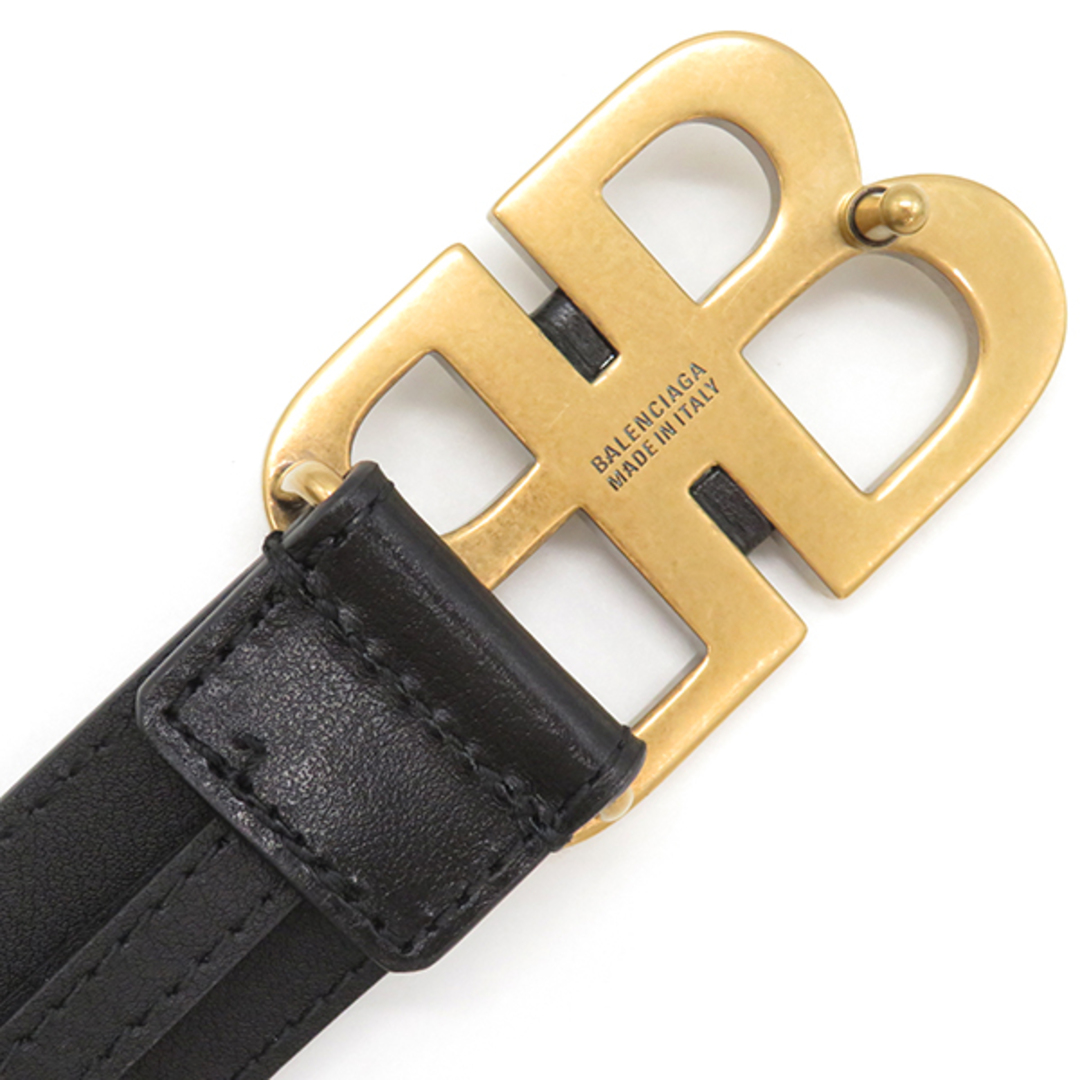 BALENCIAGA - バレンシアガ BALENCIAGA ベルト ザ ハッカー BALENCIAGA - バレンシアガ BALENCIAGA ベルト ザ ハッカー