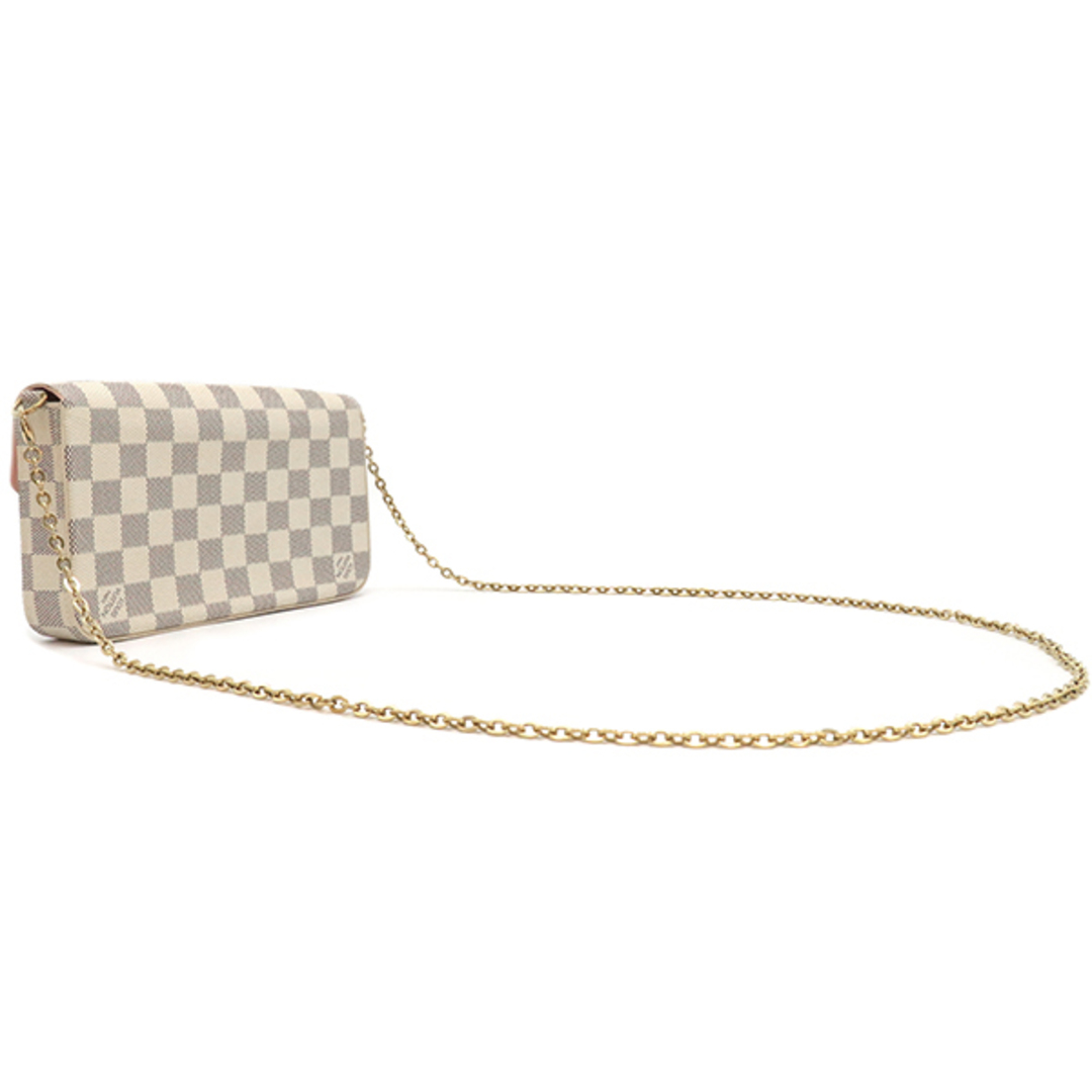 LOUIS VUITTON - ルイヴィトン LOUIS VUITTON チェーン LOUIS VUITTON - ルイヴィトン LOUIS VUITTON チェーン