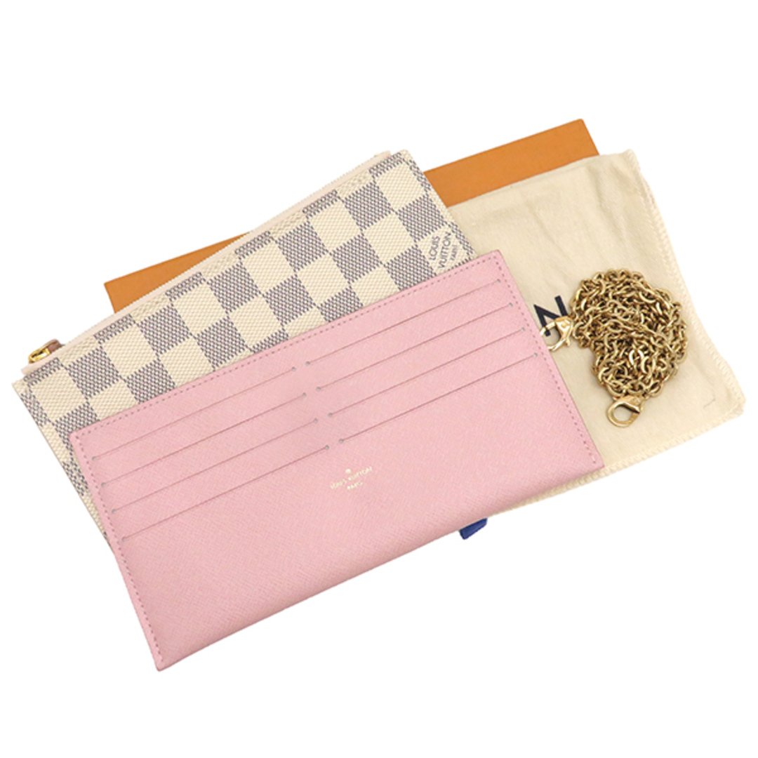 LOUIS VUITTON - ルイヴィトン LOUIS VUITTON チェーン LOUIS VUITTON - ルイヴィトン LOUIS VUITTON チェーン