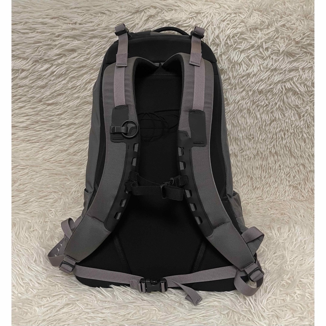 ARC'TERYX - アークテリクス BEAMS ビームス 別注 アロー 22 ARC'TERYX - アークテリクス BEAMS ビームス 別注 アロー 22