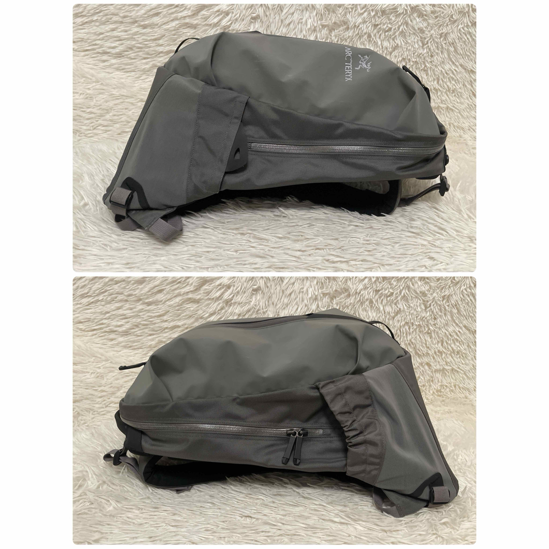 ARC'TERYX - アークテリクス BEAMS ビームス 別注 アロー 22 ARC'TERYX - アークテリクス BEAMS ビームス 別注 アロー 22