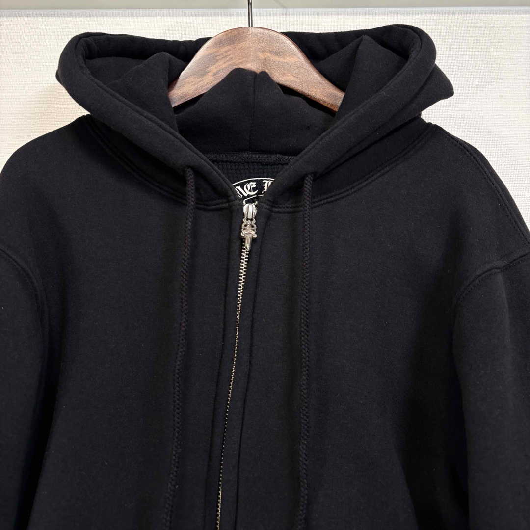 Chrome Hearts - 美品 CHROME HEARTS ホースシュー ダガー Chrome Hearts - 美品 CHROME HEARTS ホースシュー ダガー