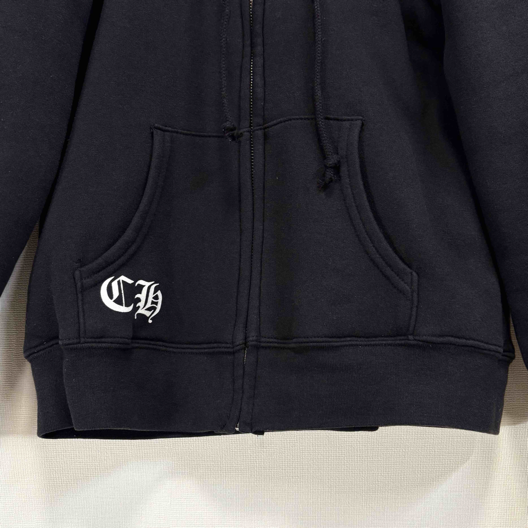 Chrome Hearts - 美品 CHROME HEARTS ホースシュー ダガー Chrome Hearts - 美品 CHROME HEARTS ホースシュー ダガー