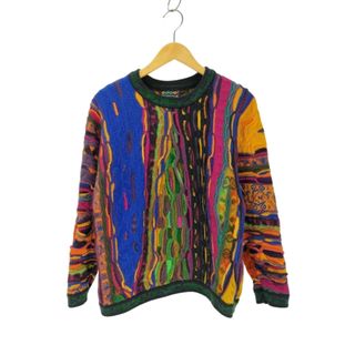 COOGI - 【早い者勝ち】【菅田将暉着用】coogi クージー ニット COOGI - 【早い者勝ち】【菅田将暉着用】coogi クージー ニット