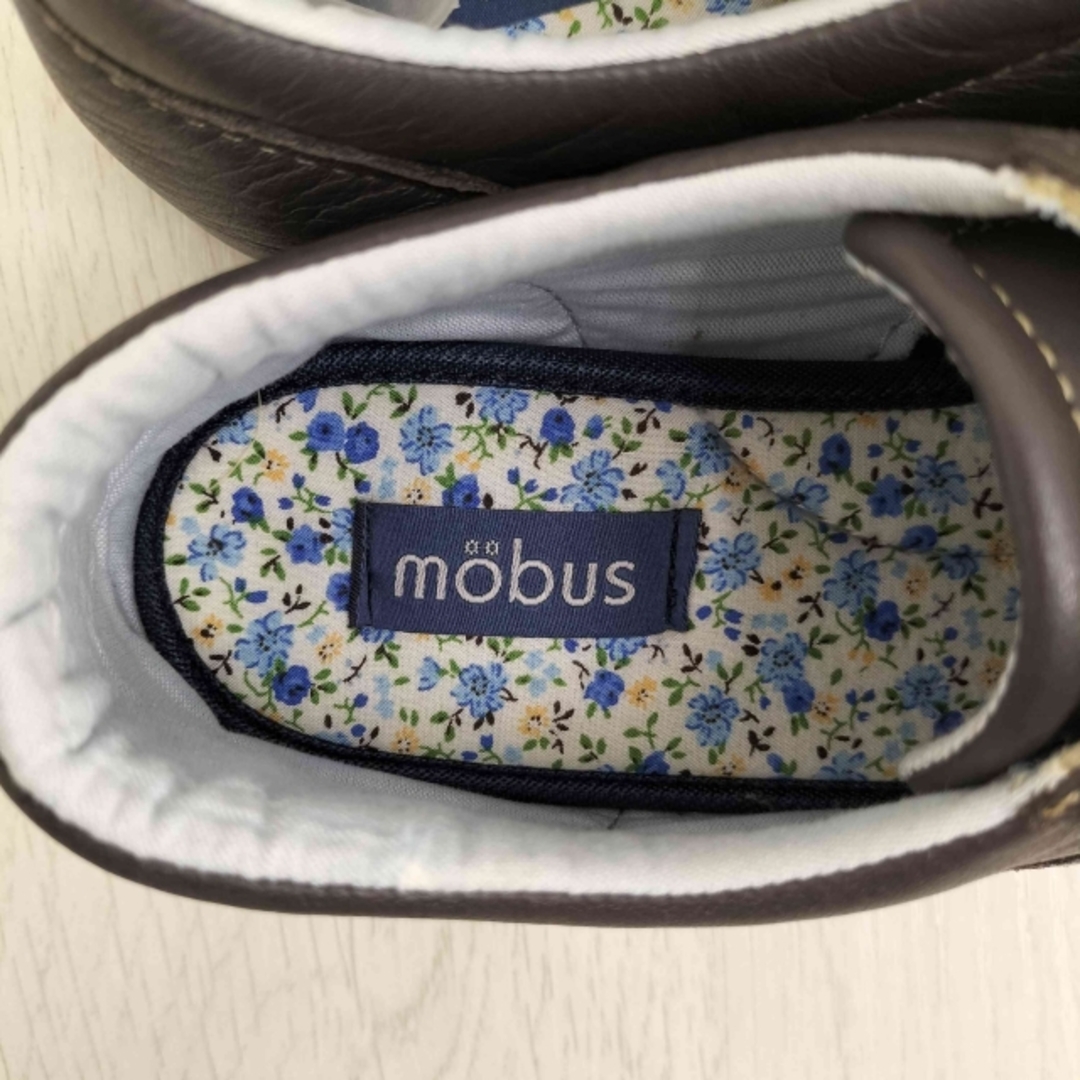 mobus - mobus(モーブス) VERL スニーカー レディース シューズ mobus - mobus(モーブス) VERL スニーカー レディース シューズ