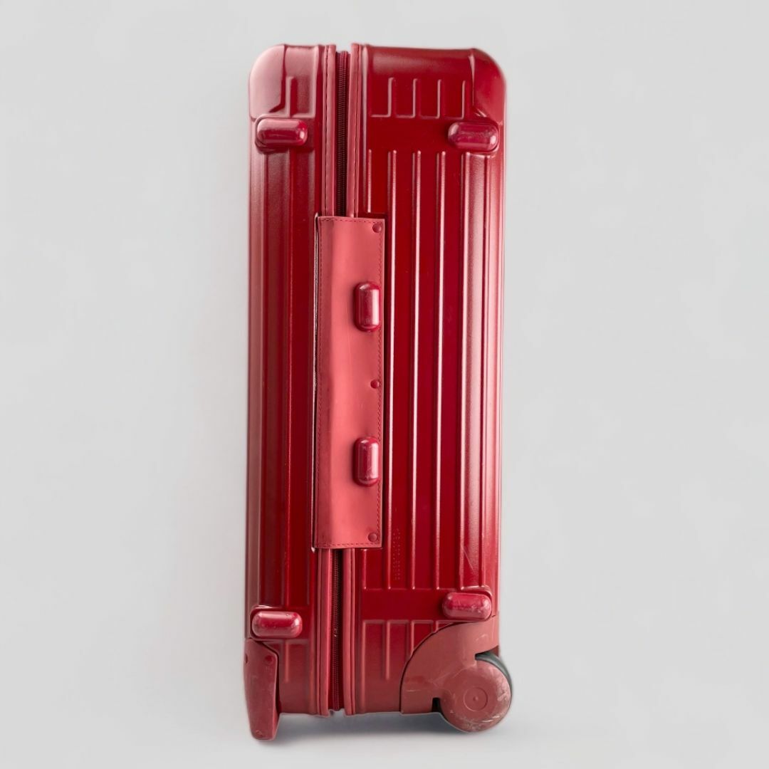 RIMOWA - ○RIMOWA・サルサ・63L○ 2輪 旅行 キャリーケース 3泊 RIMOWA - ○RIMOWA・サルサ・63L○ 2輪 旅行 キャリーケース 3泊