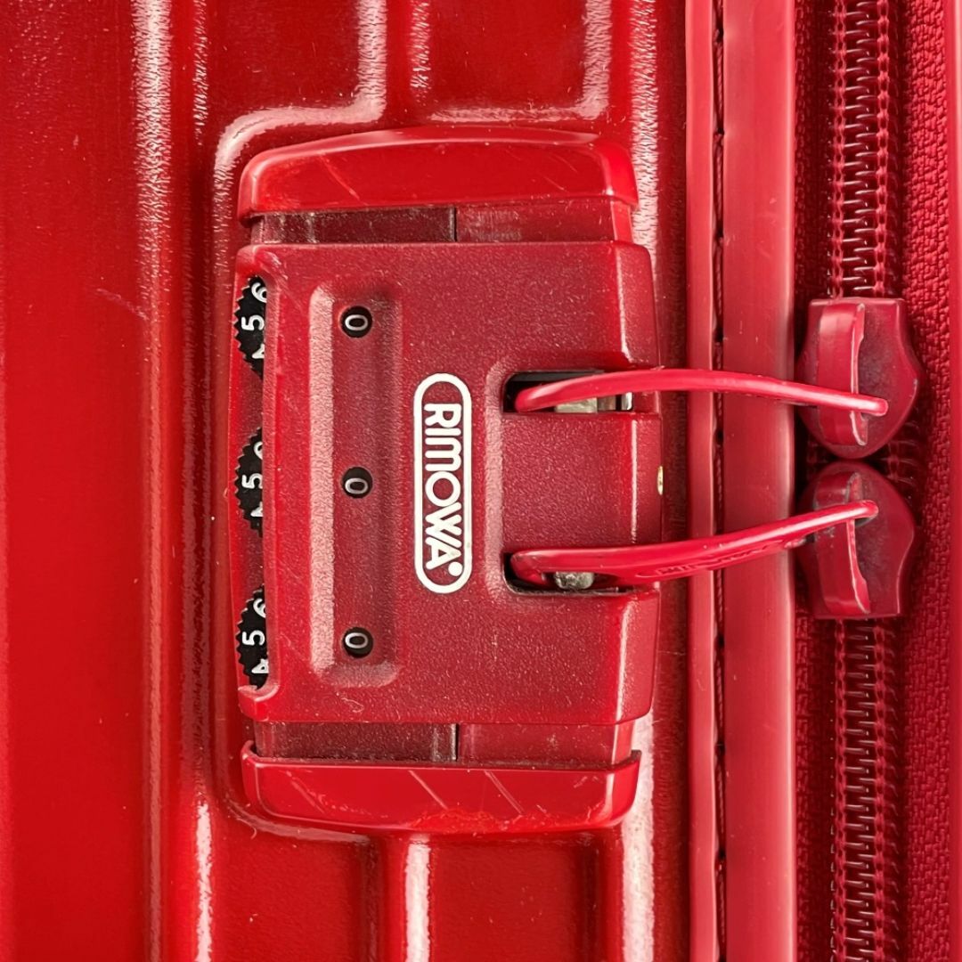 RIMOWA - ○RIMOWA・サルサ・63L○ 2輪 旅行 キャリーケース 3泊 RIMOWA - ○RIMOWA・サルサ・63L○ 2輪 旅行 キャリーケース 3泊