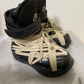 Rick Owens - Rick Owens GEO リックオウエンス メガバンパー Rick Owens - Rick Owens GEO リックオウエンス メガバンパー