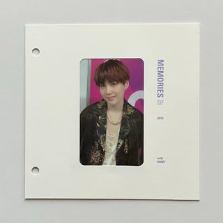 防弾少年団(BTS) - BTS memories 2018 Blu-ray ランダム トレカ 防弾少年団(BTS) - BTS memories 2018 Blu-ray ランダム トレカ