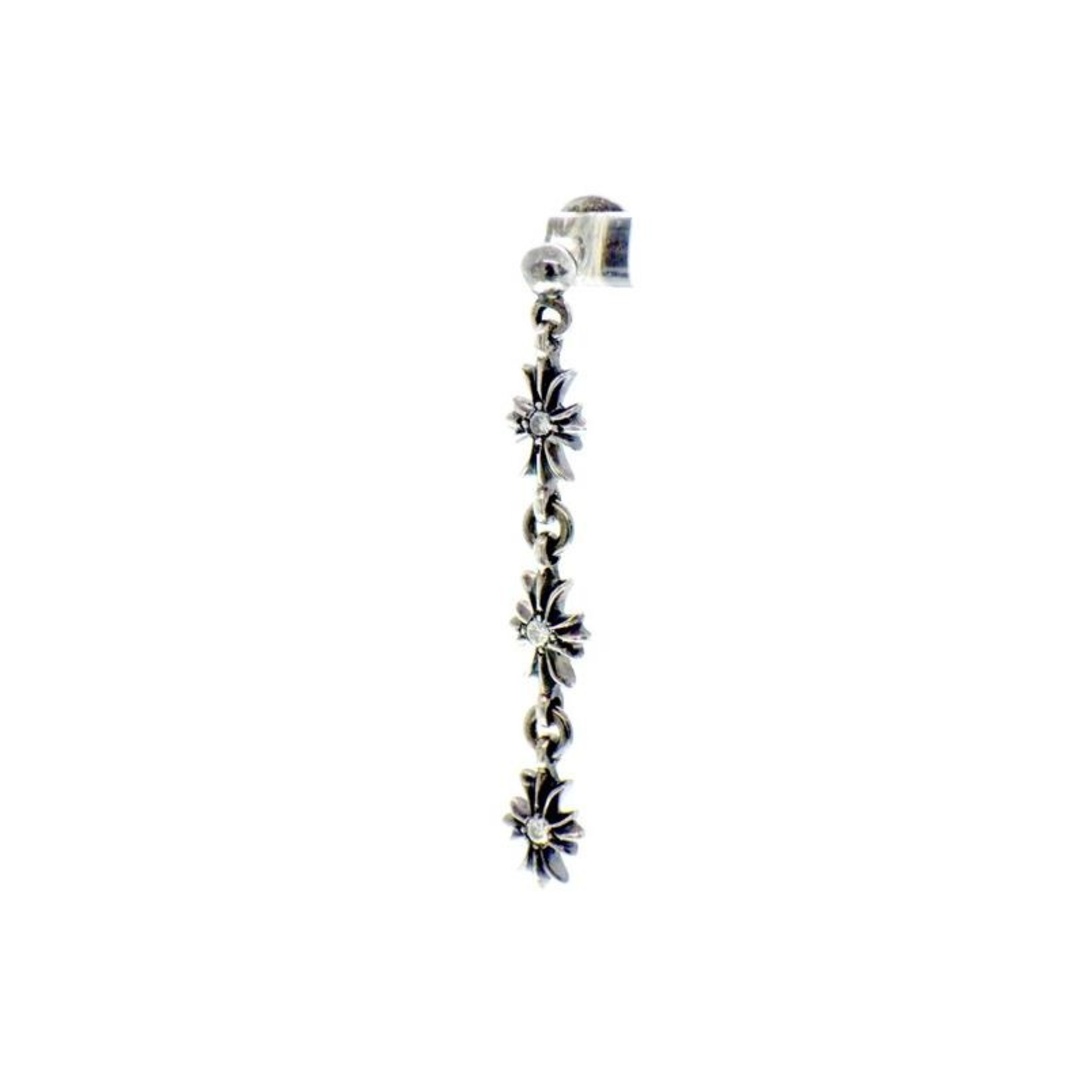 Chrome Hearts - クロムハーツ CHROME HEARTS 【 TINY E CH PLS Chrome Hearts - クロムハーツ CHROME HEARTS 【 TINY E CH PLS