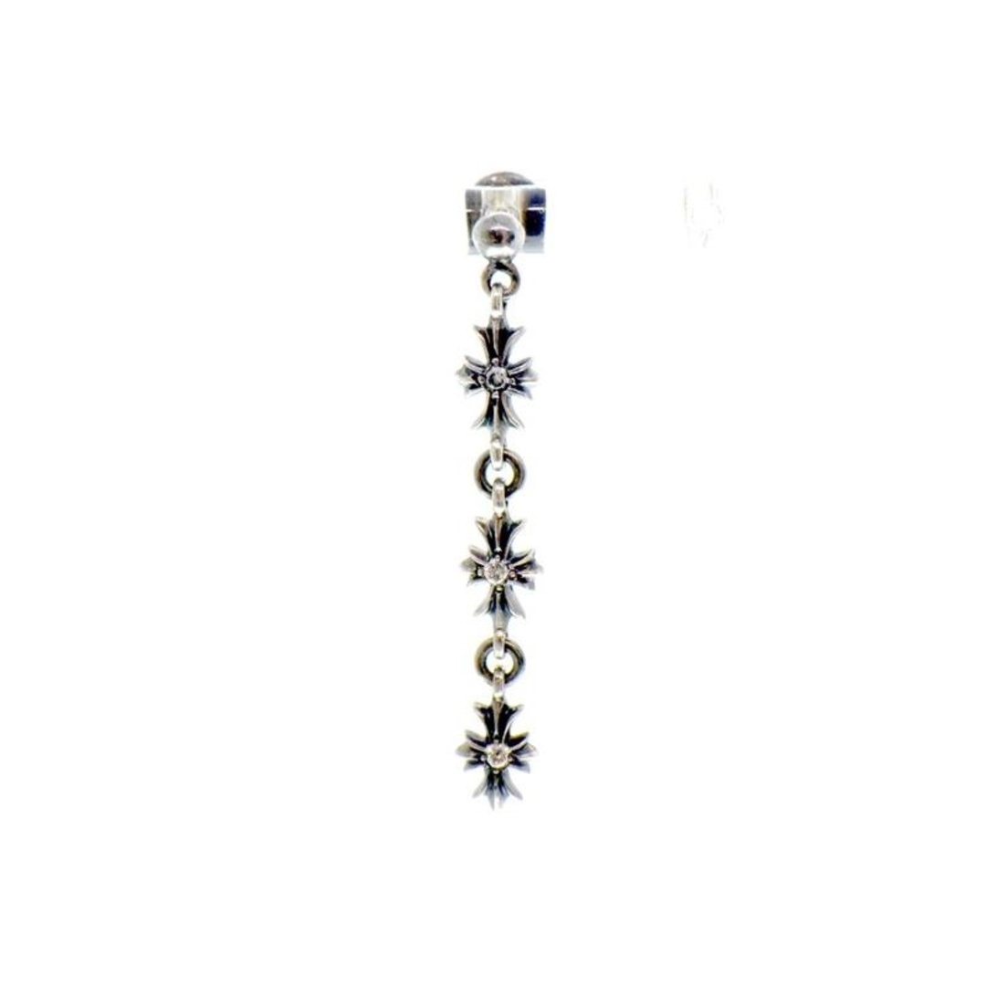 Chrome Hearts - クロムハーツ CHROME HEARTS 【 TINY E CH PLS Chrome Hearts - クロムハーツ CHROME HEARTS 【 TINY E CH PLS