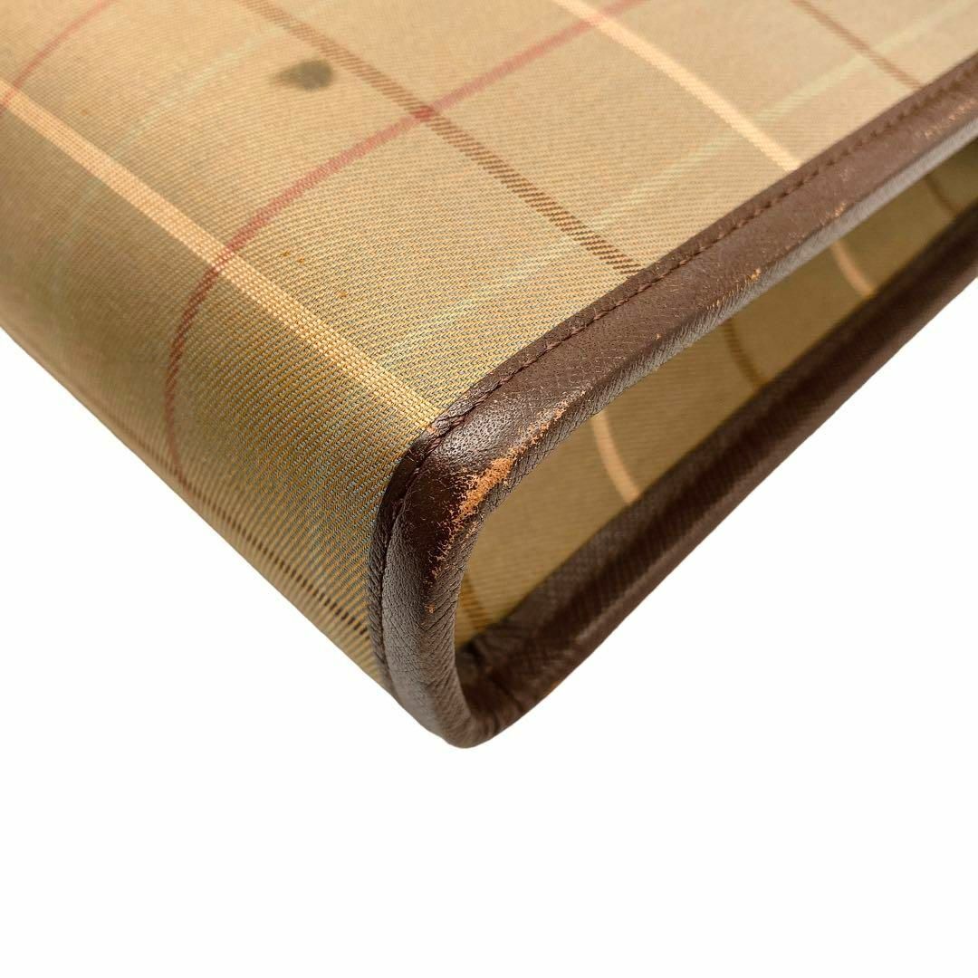 BURBERRY - BURBERRY ノバチェック クラッチバッグ 8055の通販 BURBERRY - BURBERRY ノバチェック クラッチバッグ 8055の通販