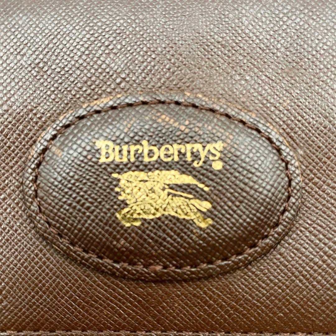 BURBERRY - BURBERRY ノバチェック クラッチバッグ 8055の通販 BURBERRY - BURBERRY ノバチェック クラッチバッグ 8055の通販