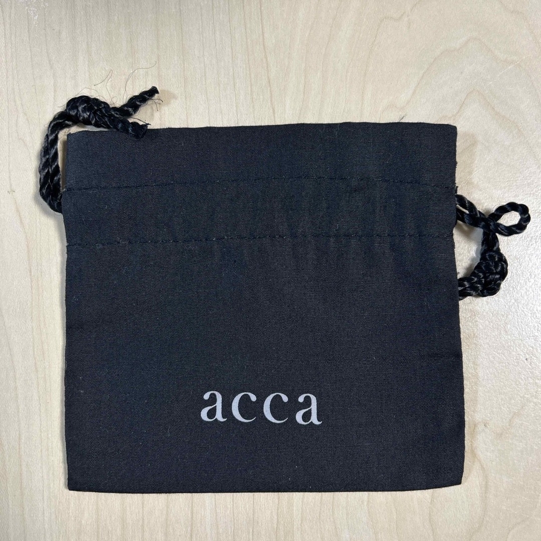 acca - acca アッカ バレッタ 髪留めの通販 by 祥花* |アッカ acca - acca アッカ バレッタ 髪留めの通販 by 祥花* |アッカ