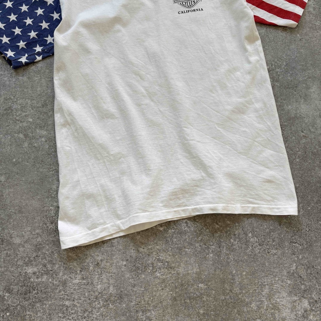 Harley Davidson - 【HARLEY-DAVIDSON】 90s ハーレー Tシャツ Harley Davidson - 【HARLEY-DAVIDSON】 90s ハーレー Tシャツ