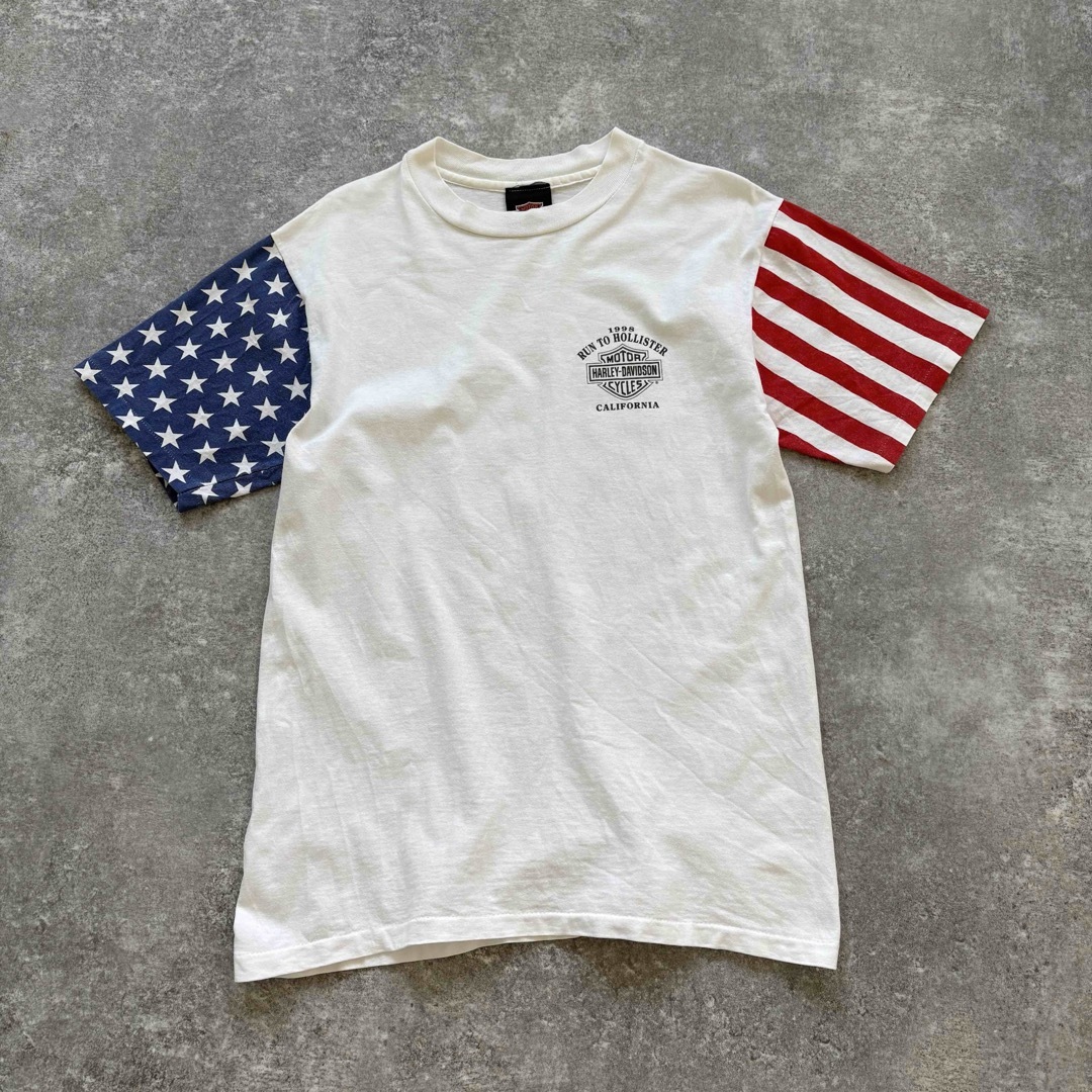 Harley Davidson - 【HARLEY-DAVIDSON】 90s ハーレー Tシャツ Harley Davidson - 【HARLEY-DAVIDSON】 90s ハーレー Tシャツ