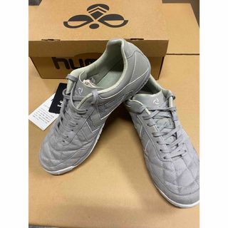 hummel - フットサルシューズ の通販|ラクマ hummel - フットサルシューズ の通販|ラクマ