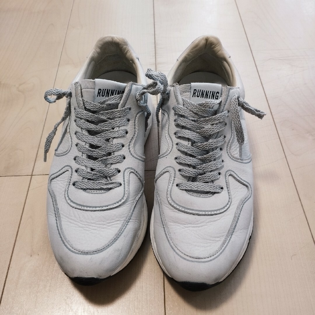 GOLDEN GOOSE - GOLDEN GOOSEゴールデングース スニーカー GOLDEN GOOSE - GOLDEN GOOSEゴールデングース スニーカー