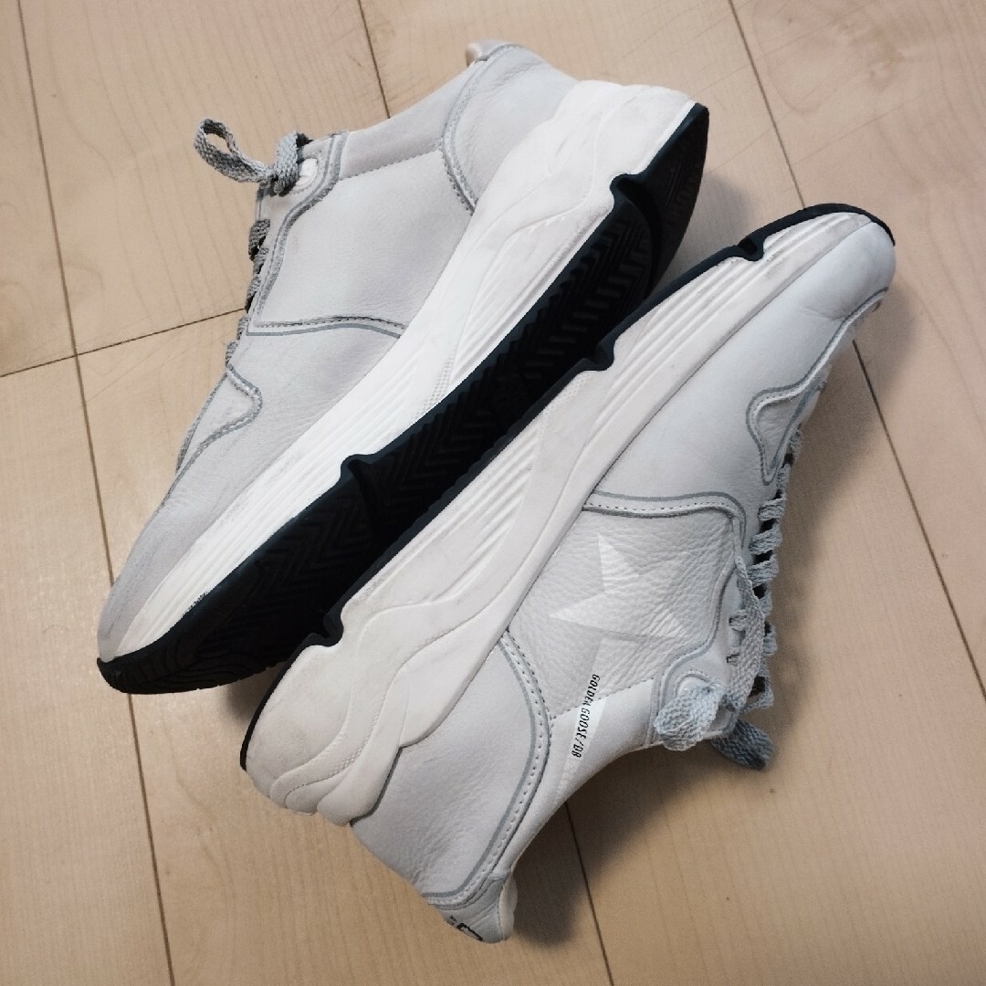 GOLDEN GOOSE - GOLDEN GOOSEゴールデングース スニーカー GOLDEN GOOSE - GOLDEN GOOSEゴールデングース スニーカー