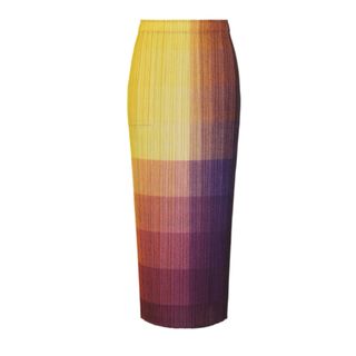 PLEATS PLEASE ISSEY MIYAKE(ロングスカート)のフリマアイテム一覧 PLEATS PLEASE ISSEY MIYAKE(ロングスカート)のフリマアイテム一覧