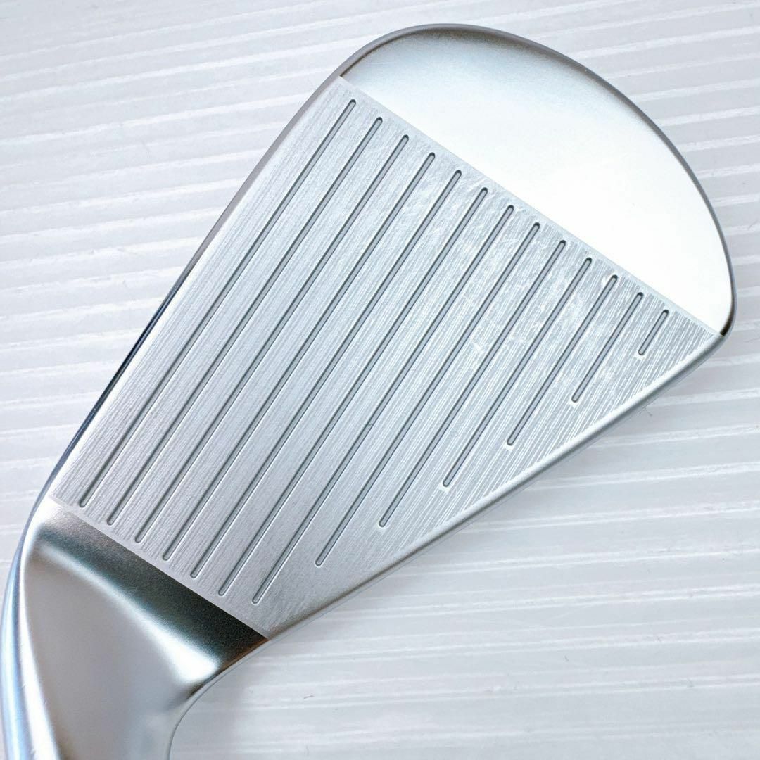 Srixon - 状態良好 スリクソン ZXi5 6番(27°) アイアン 単品 Srixon - 状態良好 スリクソン ZXi5 6番(27°) アイアン 単品