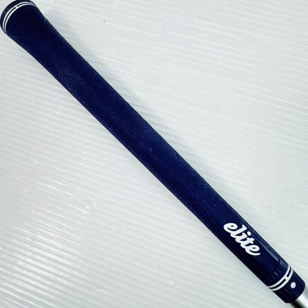 Srixon - 状態良好 スリクソン ZXi5 6番(27°) アイアン 単品 Srixon - 状態良好 スリクソン ZXi5 6番(27°) アイアン 単品